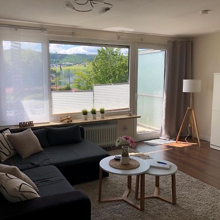 Fewo Im Herzen Von Willingen Apartment Willingen  Ngoại thất bức ảnh