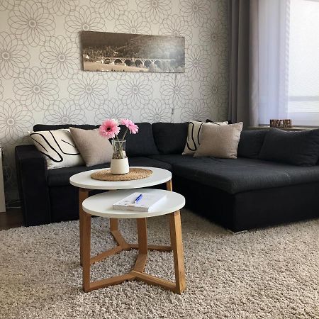 Fewo Im Herzen Von Willingen Apartment Willingen  Ngoại thất bức ảnh