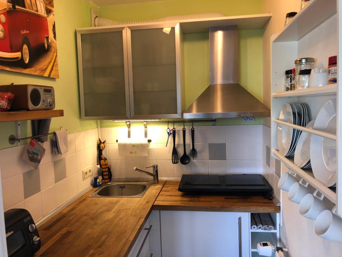 Fewo Im Herzen Von Willingen Apartment Willingen  Ngoại thất bức ảnh