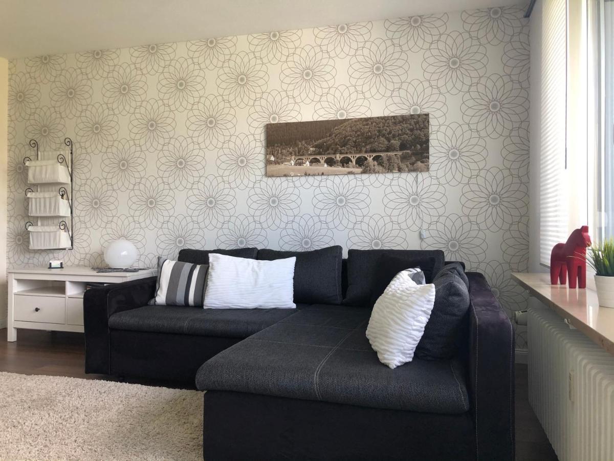 Fewo Im Herzen Von Willingen Apartment Willingen  Ngoại thất bức ảnh