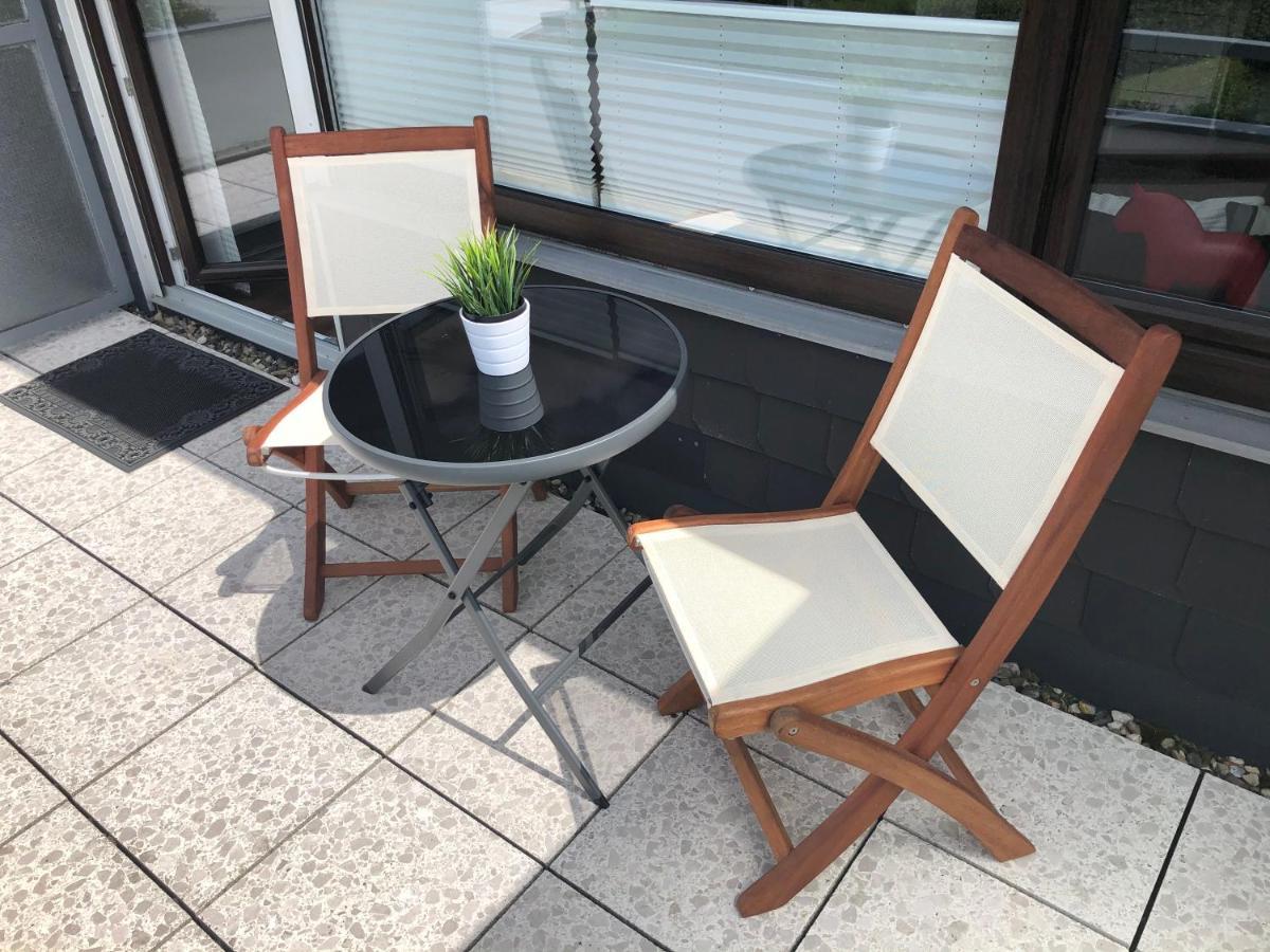Fewo Im Herzen Von Willingen Apartment Willingen  Ngoại thất bức ảnh