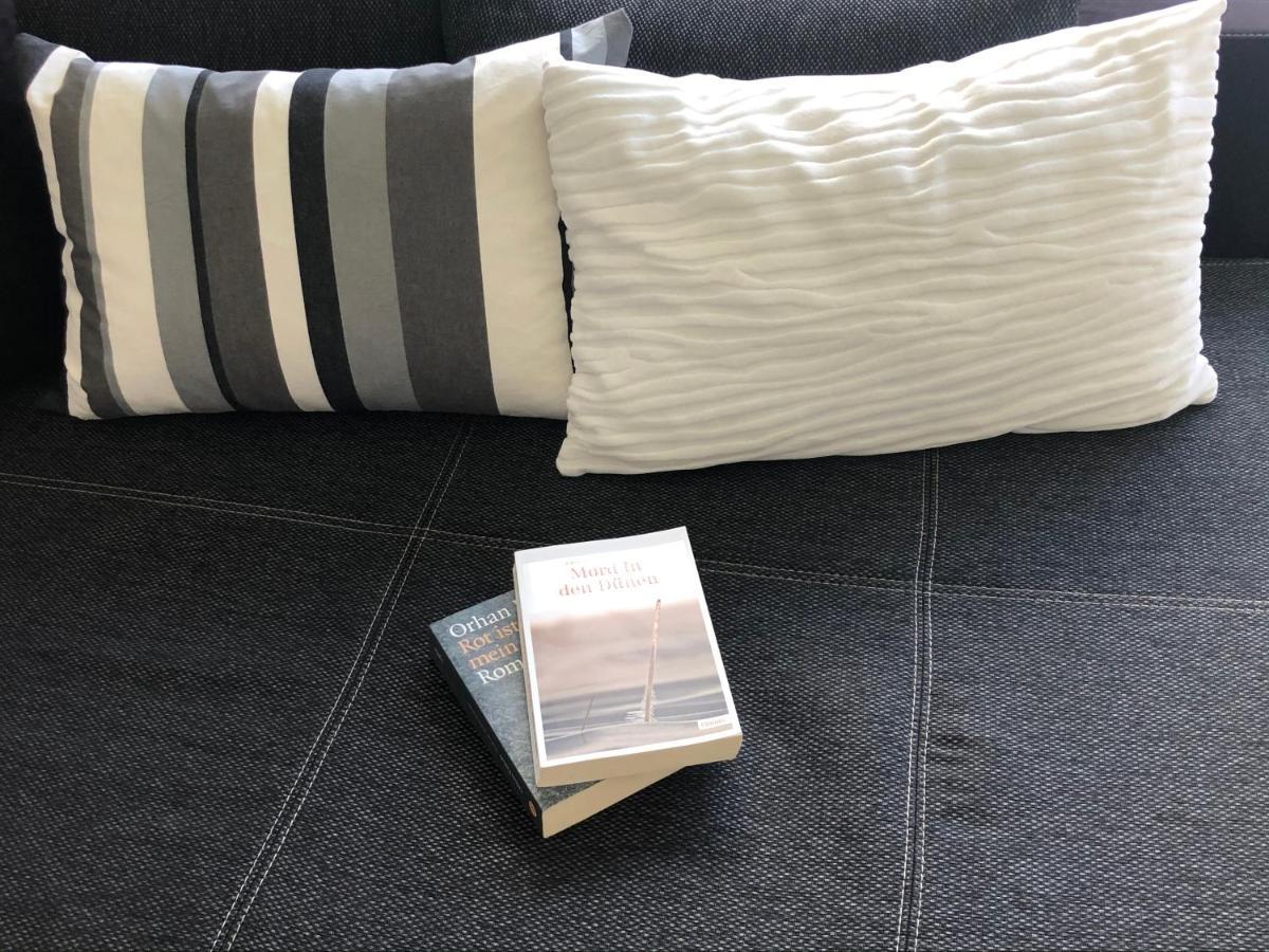 Fewo Im Herzen Von Willingen Apartment Willingen  Ngoại thất bức ảnh