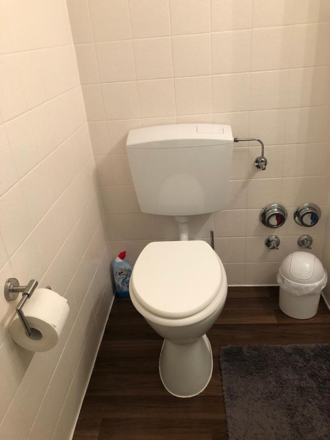 Fewo Im Herzen Von Willingen Apartment Willingen  Ngoại thất bức ảnh