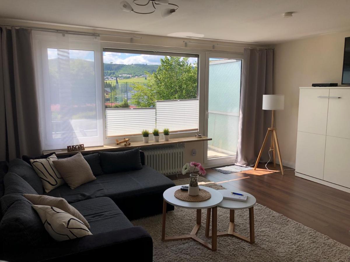 Fewo Im Herzen Von Willingen Apartment Willingen  Ngoại thất bức ảnh
