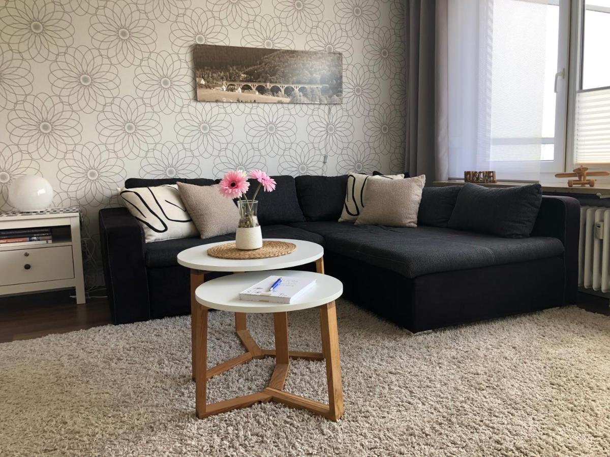 Fewo Im Herzen Von Willingen Apartment Willingen  Ngoại thất bức ảnh